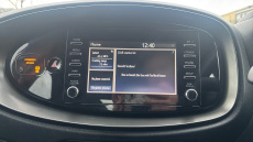 Toyota Aygo X 1.0 VVT-i Pure 5dr Petrol Hatchback